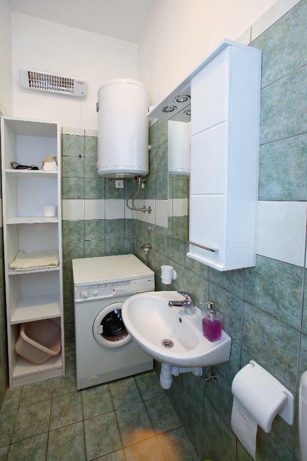 Apartment Zora Ζαντάρ Εξωτερικό φωτογραφία