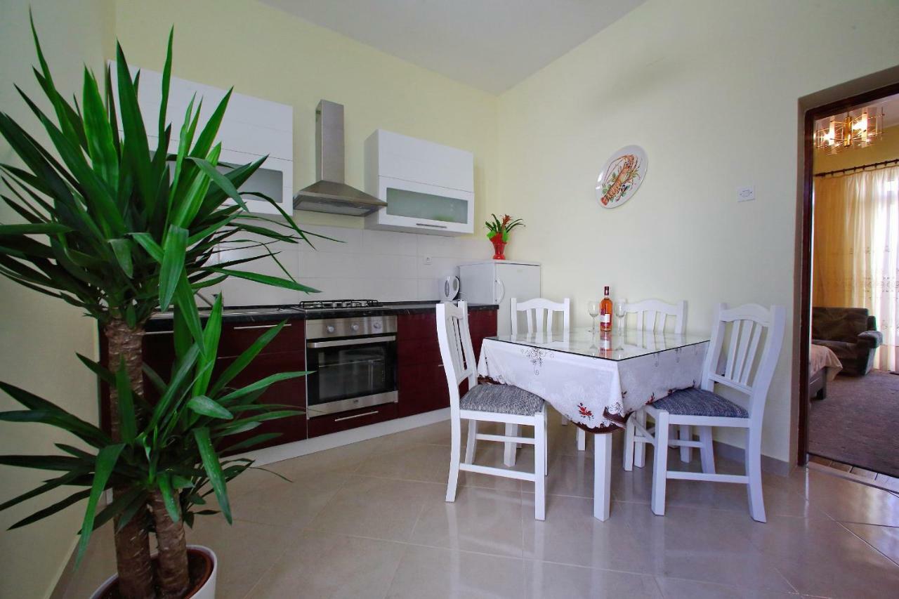 Apartment Zora Ζαντάρ Εξωτερικό φωτογραφία