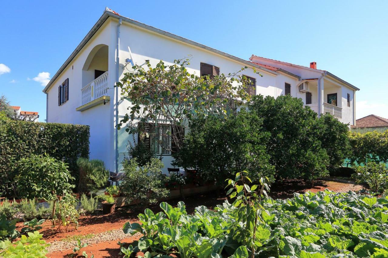 Apartment Zora Ζαντάρ Εξωτερικό φωτογραφία